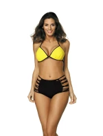 Dvoudílné plavky model 112250 Marko Dvoudílné plavky model 112250 Marko