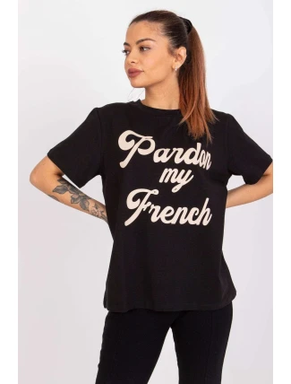 T-shirt model 164302 Fancy T-shirt model 164302 Fancy