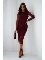 Večerní šaty model 217427 LaBalancia