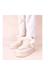 Sněhule  model 220998 Solea