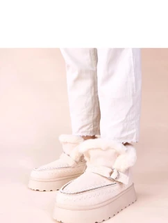 Sněhule model 220998 Solea