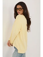 Mikina model 226299 Rue Paris Mikina model 226299 Rue Paris