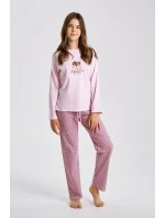 Taro Jasmina 3501 pyžamo délka/r 146-158 Z25/26