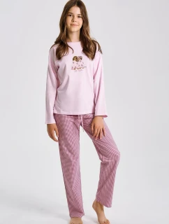 Taro Jasmina 3501 pyžamo délka/r 146-158 Z25/26