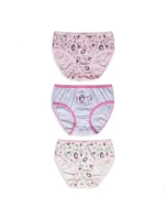 Kalhotky Lama G-245 SD A'3 92-140