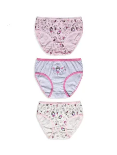 Kalhotky Lama G-245 SD A'3 92-140