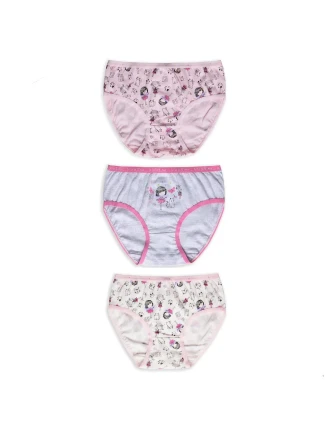 Kalhotky Lama G-245 SD A'3 92-140