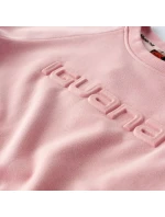 Iguana Kauri W mikina 92800442932 Iguana Kauri W mikina 92800442932