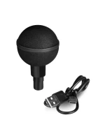 Masážní pistole Spokey Stilo SPK-943914