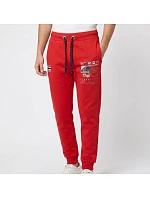 Geographical Norway Meographe EO Pánské 100 M WW5807H/GNO-RED kalhoty