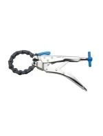 UNIOR Řetězová řezačka trubek