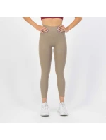 Rogelli dámské legíny FELICITY beige S