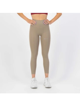 Rogelli dámské legíny FELICITY beige S