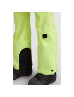 O'neill zimní kalhoty s páskem dámské Star snowboard ski 10K/10K dámské