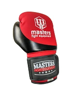 Boxerské rukavice RPU-CHERRY