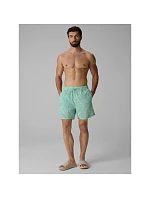Pánské plážové šortky typu boardshorts 4F 4FRSS26UBDSM260-90A Pánské plážové šortky typu boardshorts 4F 4FRSS26UBDSM260-90A