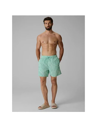 Pánské plážové šortky typu boardshorts 4F 4FRSS26UBDSM260-90A Pánské plážové šortky typu boardshorts 4F 4FRSS26UBDSM260-90A