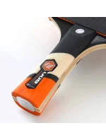 Průvodce pingpongovou raketou 428000 - Cornilleau