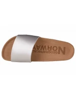 Dámské žabky Norway Sandalias Baja Verano W GNW20406-26 Dámské žabky Norway Sandalias Baja Verano W GNW20406-26