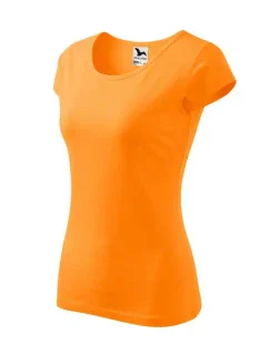Dámské tričko Pure W MLI-122A2 - Malfini