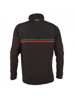 GKS Tychy fleecová mikina M TYCHYBLUZP