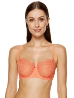 Gorteks Pamela/B2 barva: broskvová