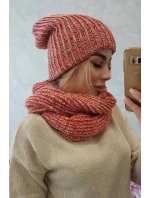 Dámská souprava Bona K261 červená