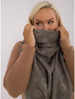 Šála AT SZ 1701.61 béžová