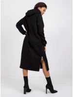 Šaty RV SK 7463.24X černá