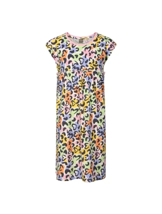 Dívčí letní šaty NAX LOFO