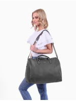 Dámská cestovní taška Vuch Doryge Grey