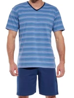 Pánské pyžamo 330/40 Various - CORNETTE Pánské pyžamo 330/40 Various - CORNETTE