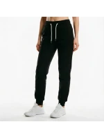 Tepláky Maison Montaigne MIMOSAI BLACK MT LADY 016 (RBMWW6416F/MM-NOIR)