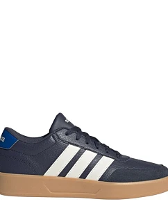 Pánské boty adidas Breaknet 3.0 navy blue JQ4615