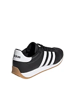 Pánské boty adidas Runvista černé HQ2315