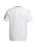 Dětské tričko adidas Real Madrid 24/25 Home white JX2139 Dětské tričko adidas Real Madrid 24/25 Home white JX2139
