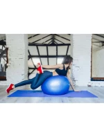 Gymball BL003 55 cm HS-TNK-000011192 Gymball BL003 55 cm HS-TNK-000011192