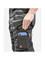 Rimeck Vertex Camo M MLI-W09C2 maskáčové tmavě šedé kalhoty