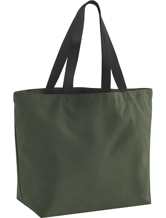 BagBase BG 184 Taška "Carryall Tote" 52.0184 pine green
