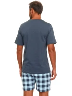 Doctor Nap PMB.4416 barva:tmavě modrá