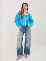 IT KR bunda FL10126.86 modrá IT KR bunda FL10126.86 modrá