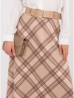 Sukně IT SD 23296.84 béžová