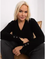 PM SW PM 3770 jumper.30 černá