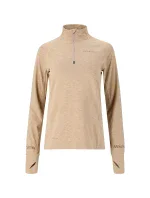 Dámské sportovní tričko Endurance Canna V2 W Melange Performance Dámské sportovní tričko Endurance Canna V2 W Melange Performance