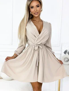 Společenské šaty  model 191517 Numoco