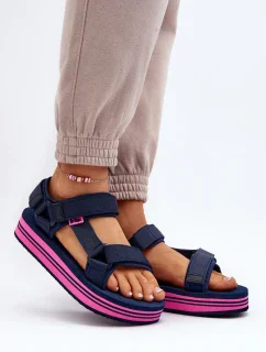 Sandály model 193952 Step in style