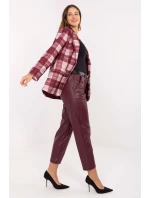 Dámské kalhoty  model 219384 Rue Paris