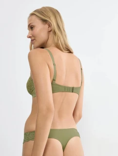 Amourette W - GREEN - TRIUMPH GREEN - TRIUMPH