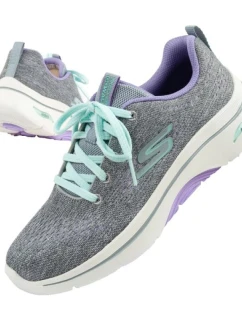 Boty Skechers Go Walk Arch Fit 2.0 W 125311/GYLV