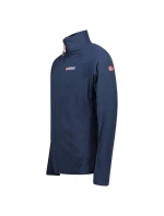 Geografické Norsko FZ Gtx 224 M WY9522H/GN-Navy Mikina